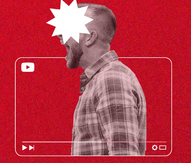 O Lado obscuro da Internet
