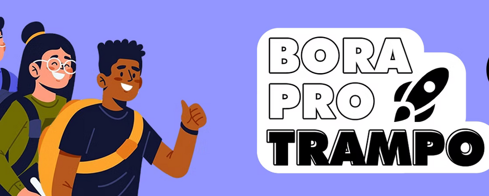 Teckids e Hackshield Heroes se unem ao programa Bora pro Trampo da Casa do Hip-Hop de Piracicaba