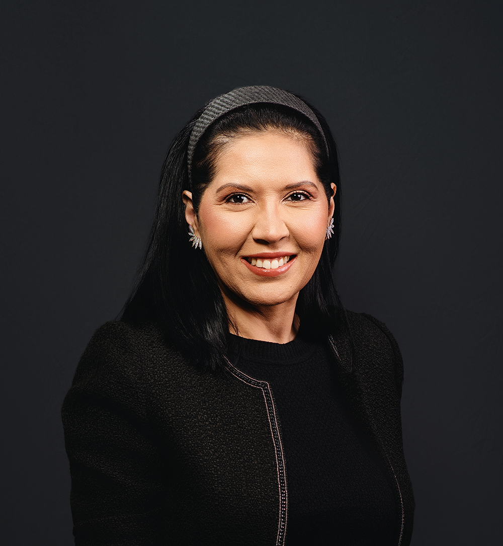 Katherine Asega